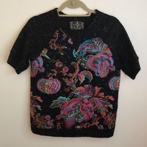Anthropologie sweater
